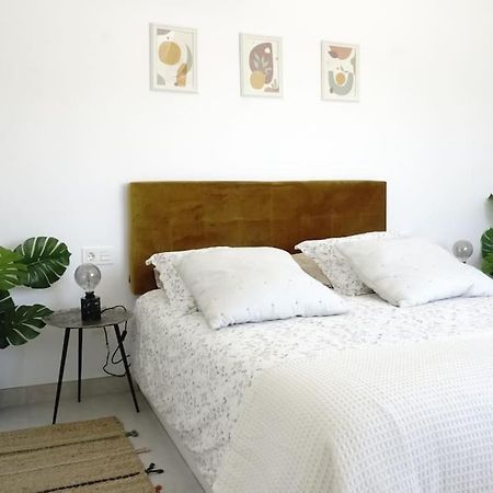 Апартаменти Calma House Коста-Тегісе Екстер'єр фото